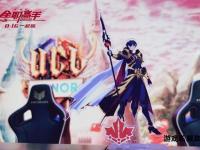 《全球奇迹私服巅峰荣耀之战》