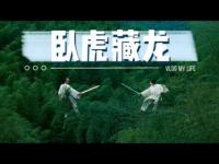 藏龙卧虎私服江湖争霸再掀风云